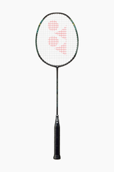 Yonex Nanoflare 002 Feel Badminton Racket - Black/Green