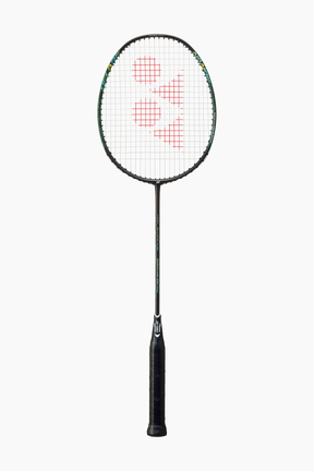 Yonex Nanoflare 002 Feel Badminton Racket - Black/Green