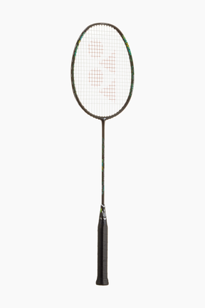 Yonex Nanoflare 002 Feel Badminton Racket - Black/Green