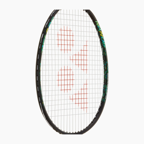 Yonex Nanoflare 002 Feel Badminton Racket - Black/Green