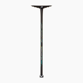 Yonex Nanoflare 002 Feel Badminton Racket - Black/Green