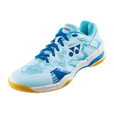 Yonex Power Cushion Eclipsion X3 Badminton Shoe Unisex Light Blue