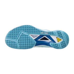 Yonex Power Cushion Eclipsion Z3 Wide Badminton Shoe Men - Light Blue Badminton Shoes Yonex
