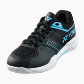 Yonex PC Strider Flow Shoe Junior - Black/Blue