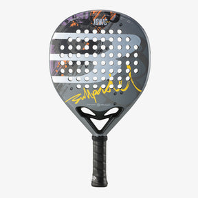 BullPadel Ionic Control Padel Racket 24