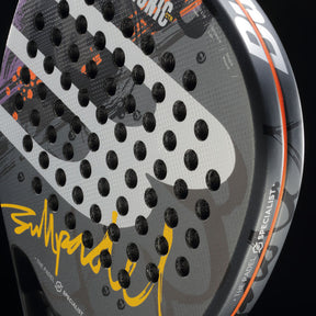 BullPadel Ionic Control Padel Racket 24