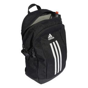 Adidas Power VII Backpack - Black/White