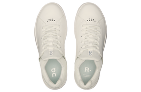 ON The Roger Advantage 2024 Shoes Men - White/Undyed