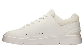 ON The Roger Advantage 2024 Shoes Men - White/Undyed