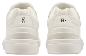 ON The Roger Advantage 2024 Shoes Men - White/Undyed