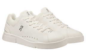 ON The Roger Advantage 2024 Shoes Men - White/Undyed