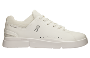 ON The Roger Advantage 2024 Shoes Men - White/Undyed