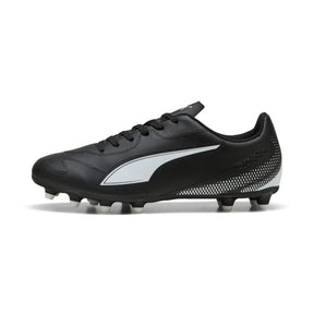 Puma Vitoria II FG/AG Football Shoe Men - Puma Black/Puma White shoes Puma