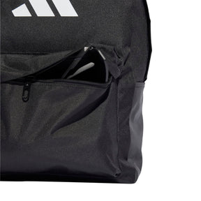 Adidas Classic 3 Bar Logo Backpack JI6953