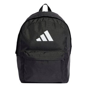 Adidas Classic 3 Bar Logo Backpack JI6953