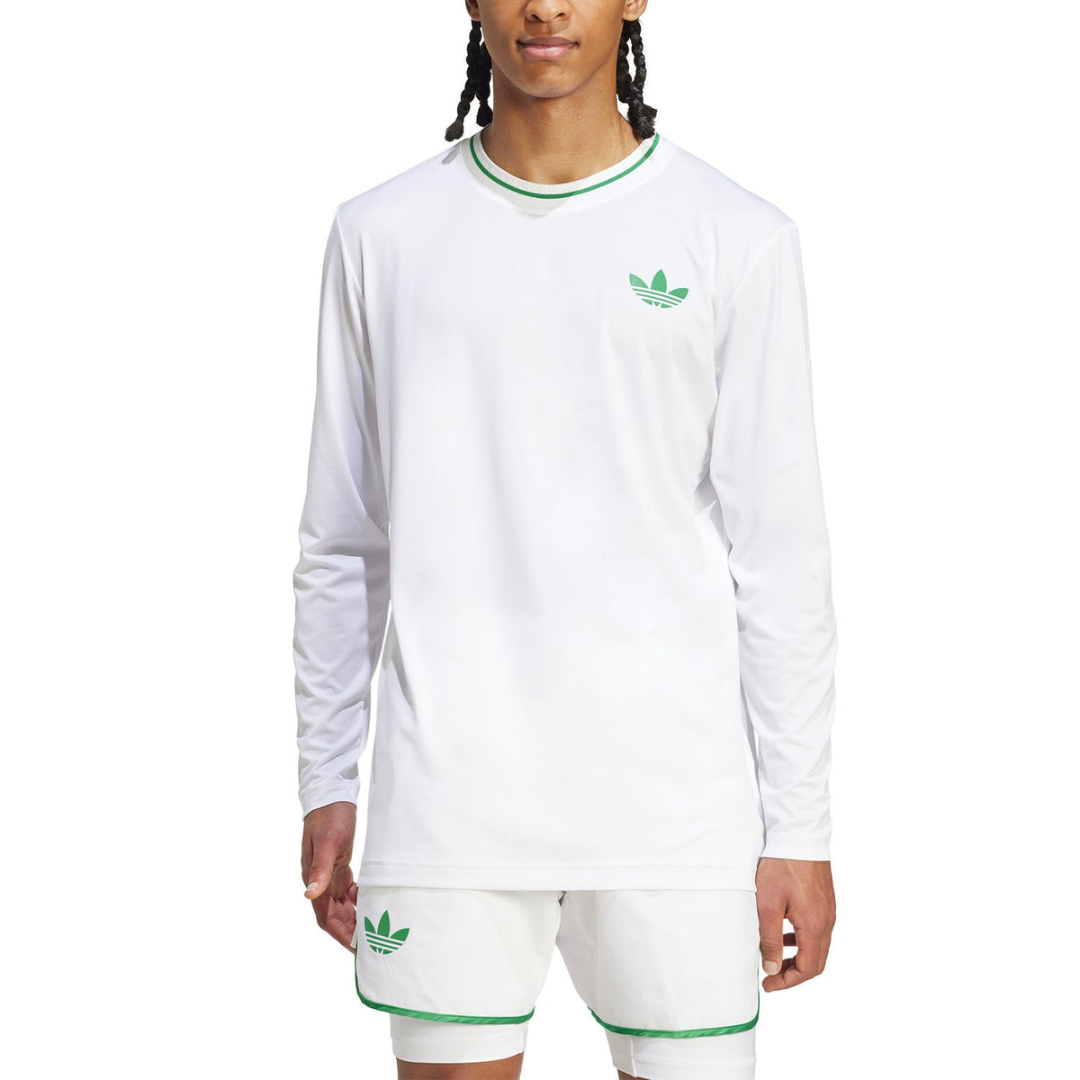 Adidas Originals LDN25 Long Sleeve Pro Men JM4330
