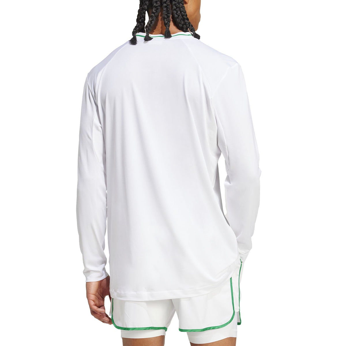 Adidas Originals LDN25 Long Sleeve Pro Men JM4330
