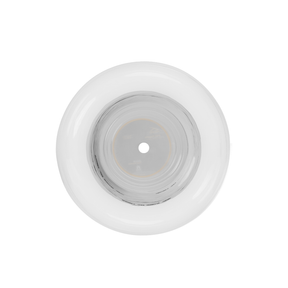 Hundred JP65 Magnite Badminton String Reel (200m) - Ice White Badminton String Hundred
