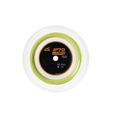 Hundred JP70 Hunter Badminton String Reel (200m) - Sorbet Lime Sorbet Lime 200 m String (Reel) Hundred