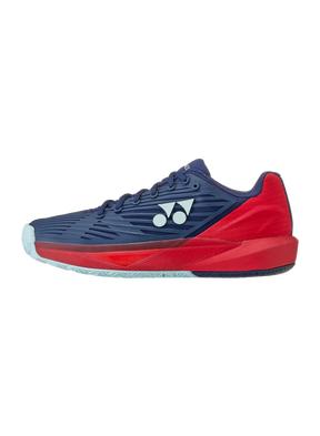 Yonex Eclipsion 5 Tennis Shoes Mens (Navy/Red)