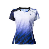 Jnice JT-871-WH Tournament T-Shirt Men - White White Clothing JNICE