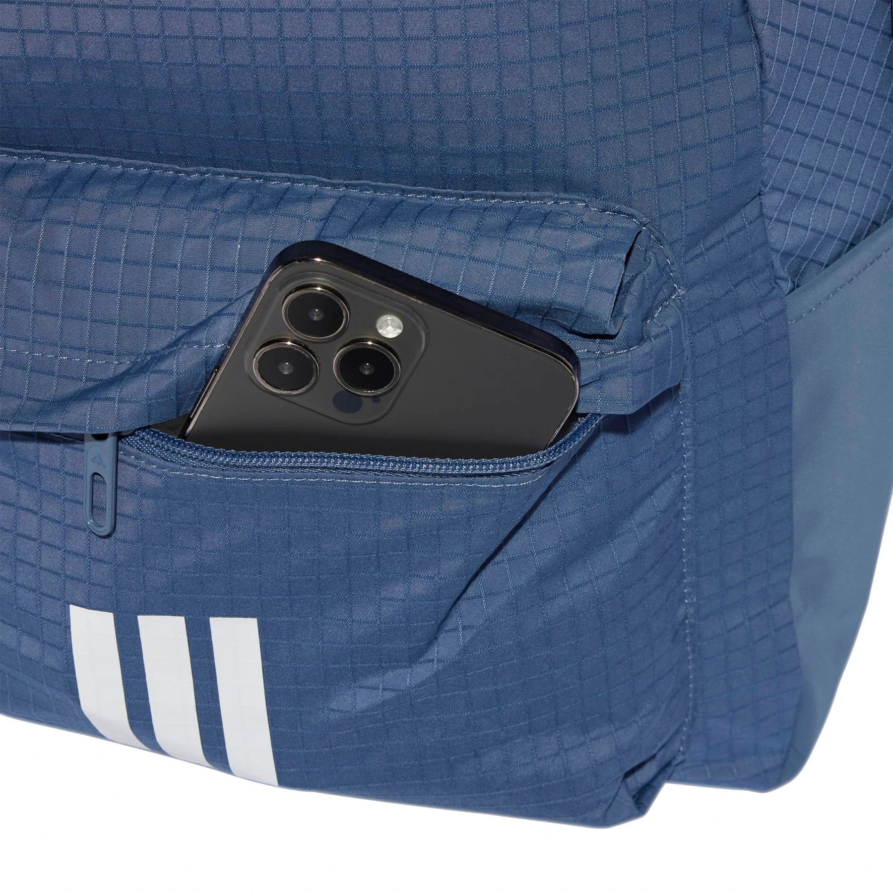 Adidas Essentials 3 Stripes Backpack JX6498 Luggage Adidas