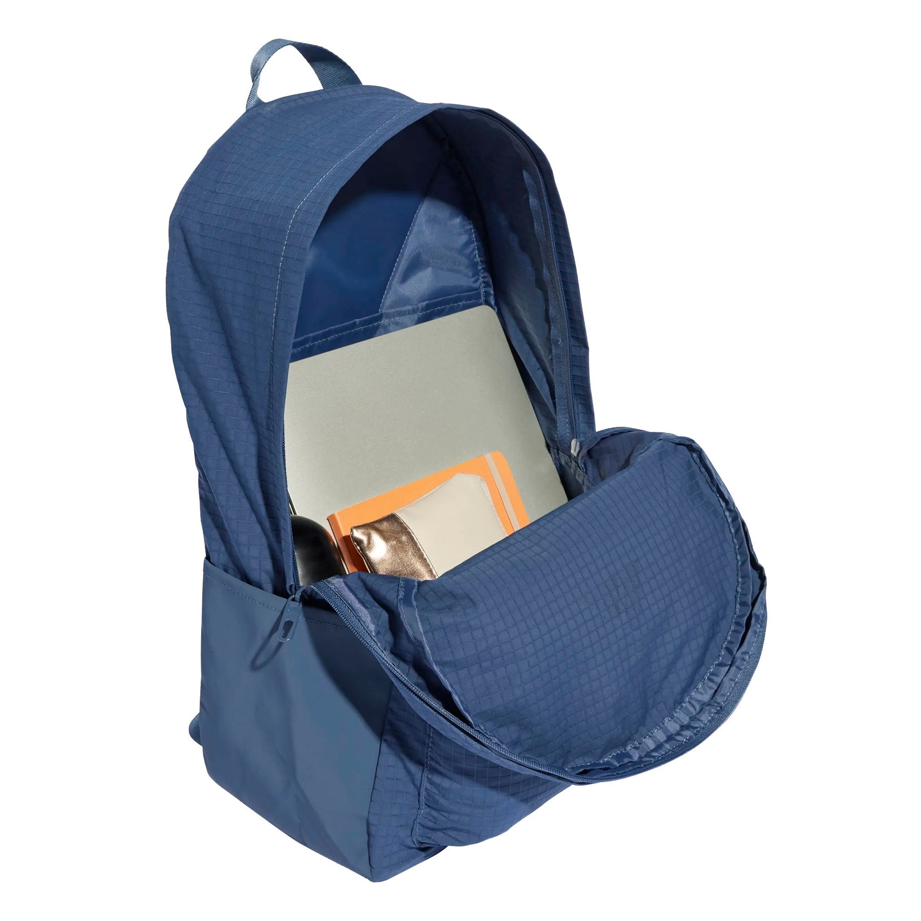 adidas essentials 3 stripe backpack 3-Stripes It has plenty of room for all your essentials Accessories - Essentials 3-Stripes Backpack