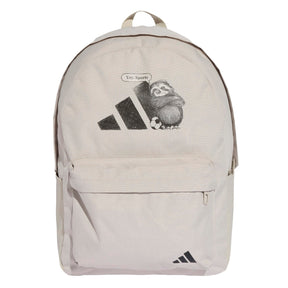 Adidas Classic Yay Sport Graphic Backpack JX9075