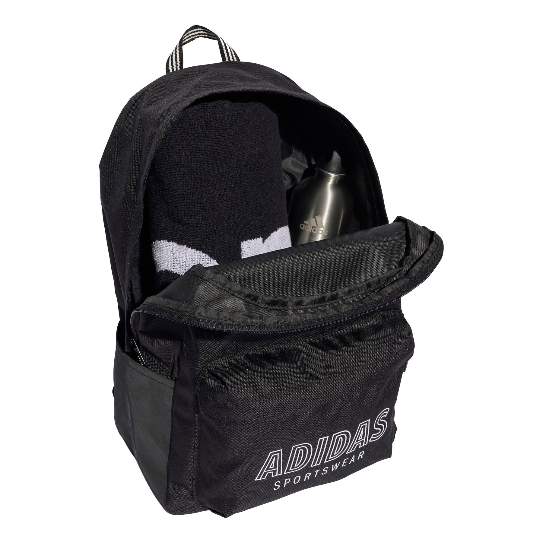Adidas Classic Tiro Backpack JX9085