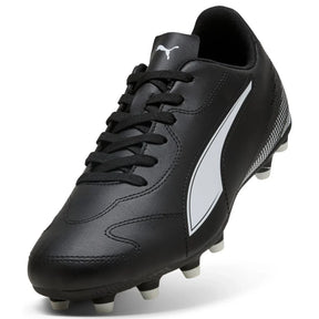 Puma Vitoria II FG/AG Football Shoe Men - Puma Black/Puma White shoes Puma