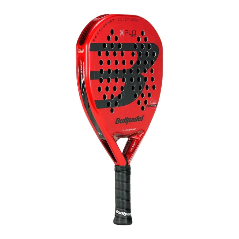 BullPadel Xplo Comfort 25 (073998) Padel Racket