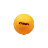 Karakal Table Tennis Ball Single Ball - Orange