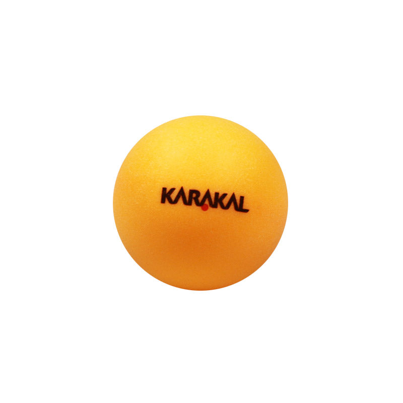Karakal Table Tennis Ball Single Ball - Orange