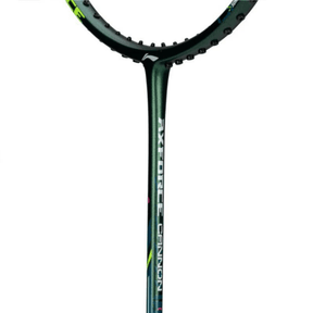 Li-Ning Axforce Cannon 4U Badminton Racket - Deep Teal