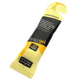TORQ Energy Gel - Lemon Drizzle (Box of 15 x 45g) TestColour One Size Nutrition Torq