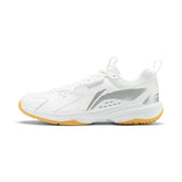 Li-Ning Almighty 5 Badminton Shoes AYTT001-5 - White by Li-Ning