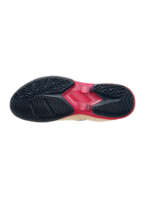 lightweight Yonex AD-Accel tennis shoes with grip and stability