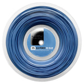 Luxilon Alu Power Reel WRZ9901SI 1.25mm Blue 200m Reel BLUE String (Reel) Luxilon
