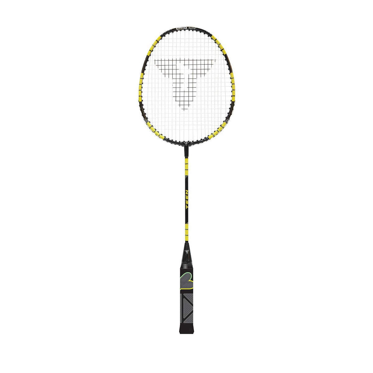 Talbot-Taro ELI Teen Badminton Racket - Yellow