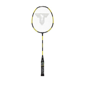 Talbot-Taro ELI Teen Badminton Racket - Yellow