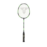 Talbot-Taro ELI Teen Badminton Racket - Yellow