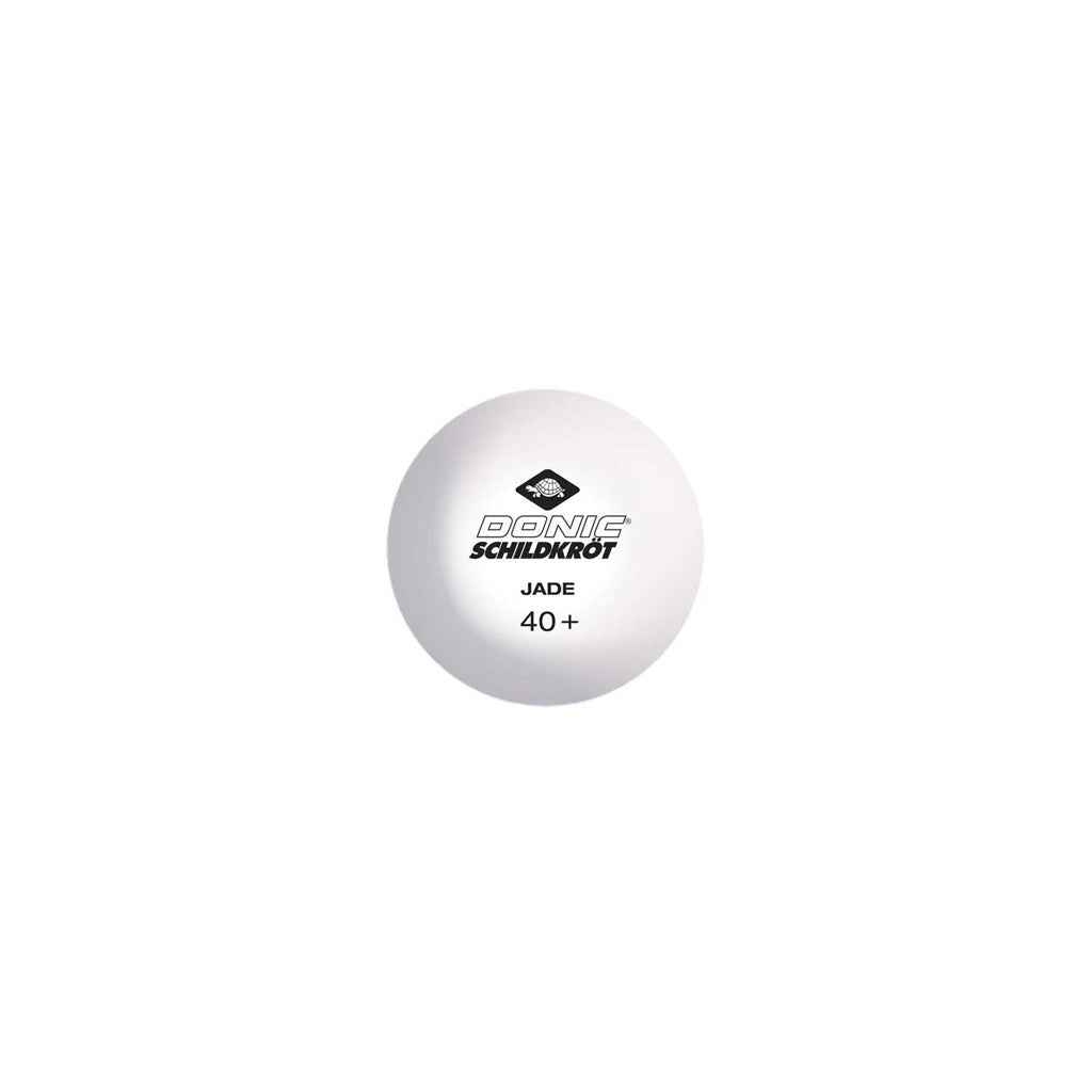 Donic-Schildkort Jade Poly 40+ Training Table Tennis Ball 144pcs