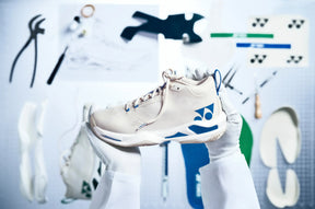 PRE-ORDER Yonex Grpht Thrttl Concept Shoes Men