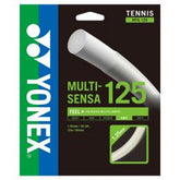 Yonex Multi-Sensa 1.25mm 12m Set WHITE Clearance Yonex