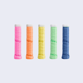 Babolat My Overgrip (70 pcs) - Assorted Assorted Grips Babolat