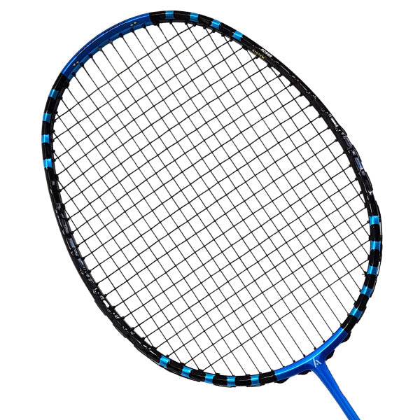 Ashaway NanoQube SLe Badminton Racket (Strung)