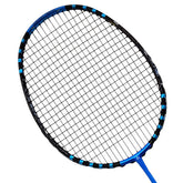 Ashaway NanoQube SLe Badminton Racket (Strung) Blue 5UG2 Clearance Ashaway