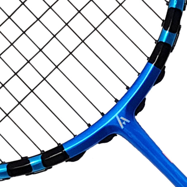 Ashaway NanoQube SLe Badminton Racket (Strung)