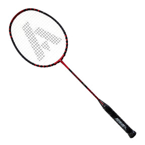 Ashaway NanoQube XX Badminton Racket (Strung)