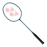 Yonex Nanoflare 800 Pro 4U Badminton Racket - Deep Green